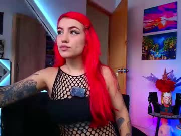 Eva_Mendexxx Chaturbate stream image from August 07, 2025