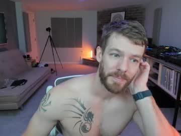 Hanzkoch Chaturbate stream image from August 07, 2025