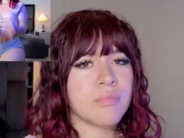 Jennie_Bunny Chaturbate stream image from August 07, 2025