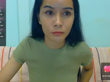 Jessythailand Chaturbate stream image from August 07, 2025