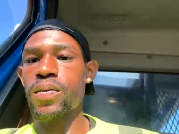 Kingblack1405 Chaturbate stream image from August 07, 2025