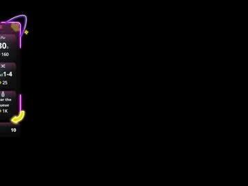 Nami_28 Chaturbate stream image from August 07, 2025
