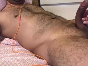 Nervous_Mind Chaturbate stream image from August 07, 2025