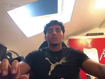 Raes69 Chaturbate stream image from August 07, 2025