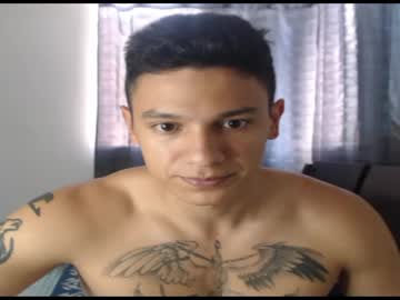 Tobicraig Chaturbate stream image from August 07, 2025
