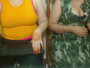 We_Are_Indian Chaturbate stream image from August 07, 2025