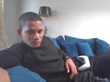 White_Boy84723 Chaturbate stream image from August 07, 2025
