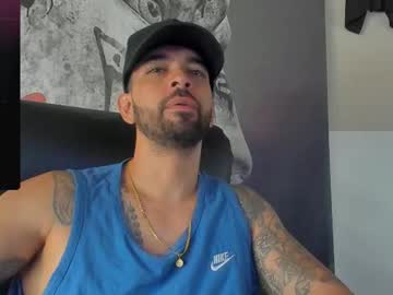 Ceasar_Live Chaturbate stream image from August 07, 2025