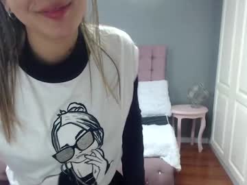 Emma_Collins___ Chaturbate stream image from August 07, 2025