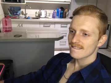 Gingerboy_69 Chaturbate stream image from August 07, 2025