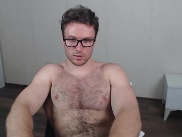 Leoackerman Chaturbate stream image from August 07, 2025