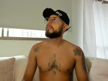 Mathiasbill Chaturbate stream image from August 07, 2025