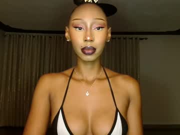 Ms_Crystal Chaturbate stream image from August 07, 2025