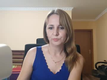 Ruthpark Chaturbate stream image from August 07, 2025