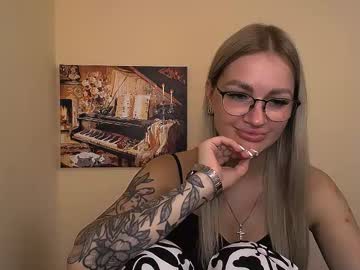 Spicelush Chaturbate stream image from August 07, 2025
