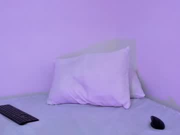 Theluauniverse Chaturbate stream image from August 07, 2025