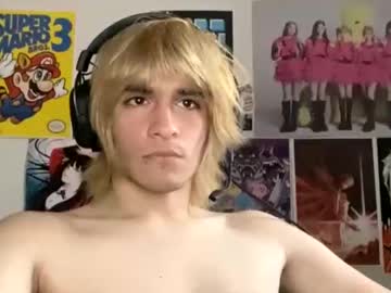 Tokicat Chaturbate stream image from August 07, 2025