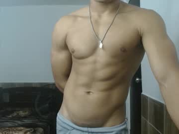 Tyler_Gold8233 Chaturbate stream image from August 07, 2025