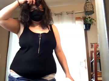 Badbi1000 Chaturbate stream image from August 07, 2025