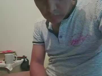 Juanchito393 Chaturbate stream image from August 07, 2025