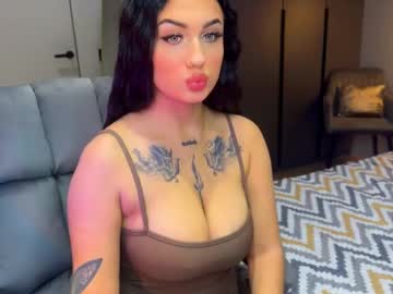 Mygoddesshecate Chaturbate stream image from August 07, 2025