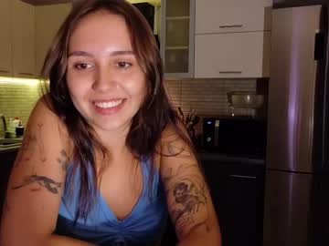 Silicia_Lu Chaturbate stream image from August 07, 2025