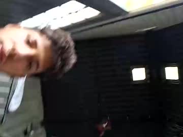 Titto213 Chaturbate stream image from August 07, 2025