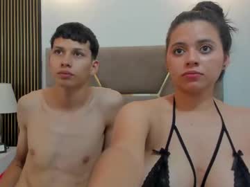Tom_And_Bunny Chaturbate stream image from August 07, 2025