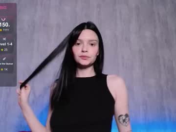 Alexxa_Bloom Chaturbate stream image from August 07, 2025