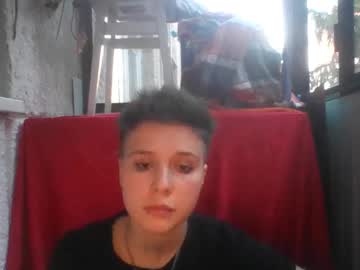 Babyvibe Chaturbate stream image from August 07, 2025