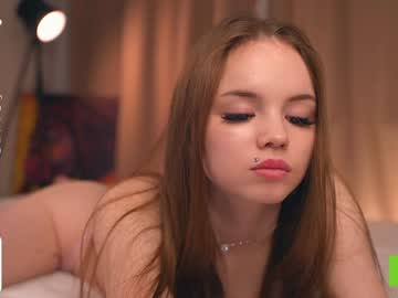 Cinacandy Chaturbate stream image from August 07, 2025