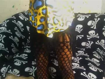 Dariana_Loves Chaturbate stream image from August 07, 2025