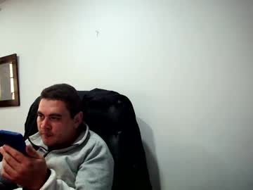 Ivan_Sexyx Chaturbate stream image from August 07, 2025