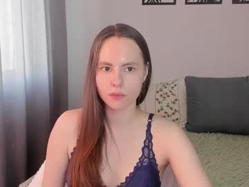 Likamil0ika Chaturbate stream image from August 07, 2025