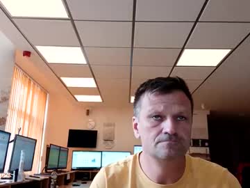 Marcelporn Chaturbate stream image from August 07, 2025