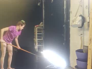 Mariewaters Chaturbate stream image from August 07, 2025