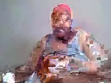 Royal_Godess Chaturbate stream image from August 07, 2025
