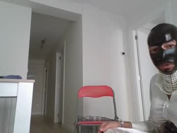Satinlatex Chaturbate stream image from August 07, 2025