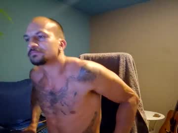 Vicentiucalisthenics Chaturbate stream image from August 07, 2025