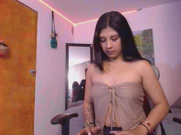 Amourastral_69 Chaturbate stream image from August 07, 2025