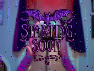 Blackmorrgan942291 Chaturbate stream image from August 07, 2025