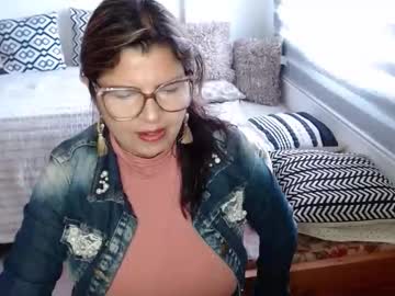 Cristalperez_ Chaturbate stream image from August 07, 2025