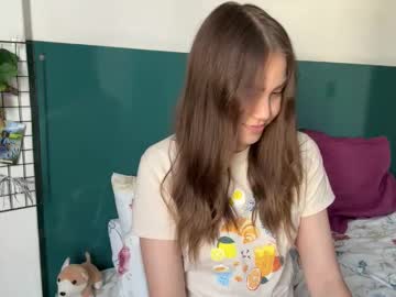 Nebulahaven Chaturbate stream image from August 07, 2025