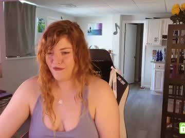 Peaceofmae Chaturbate stream image from August 07, 2025