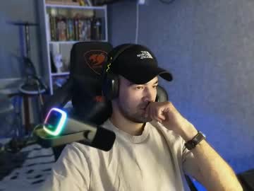 _Serious_Man Chaturbate stream image from August 07, 2025