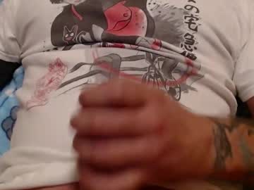 Sharanador666 Chaturbate stream image from August 07, 2025