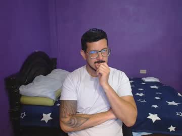 The_Elemental_Cb Chaturbate stream image from August 07, 2025