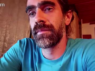 Beardedblis Chaturbate stream image from August 07, 2025