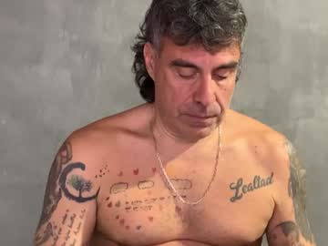 Chato012 Chaturbate stream image from August 07, 2025