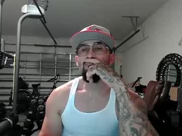 Cubanrican1 Chaturbate stream image from August 07, 2025